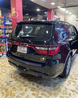 دودج دورانجو